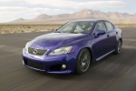 Lexus IS-F